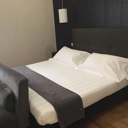 Rhome Terminal Guest House Roma Exterior foto