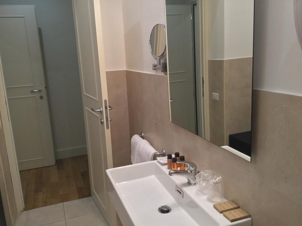 Rhome Terminal Guest House Roma Exterior foto