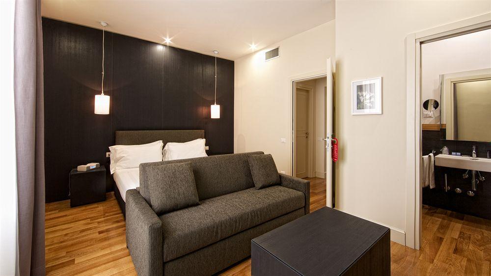 Rhome Terminal Guest House Roma Exterior foto