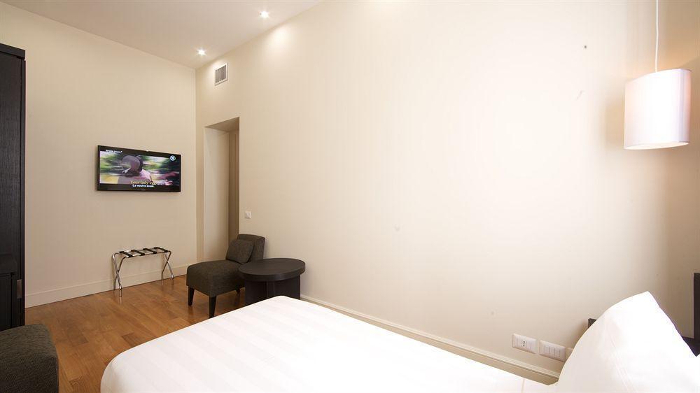 Rhome Terminal Guest House Roma Exterior foto