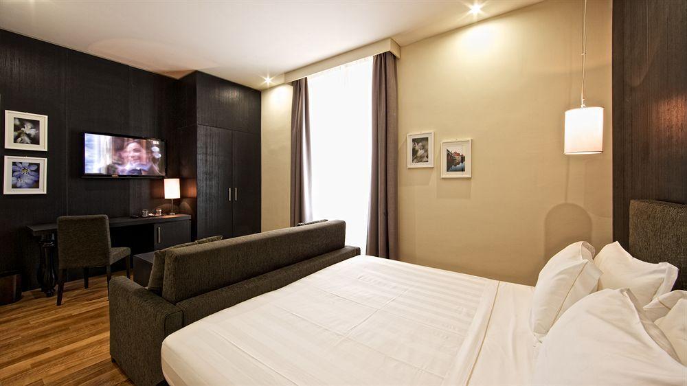 Rhome Terminal Guest House Roma Exterior foto