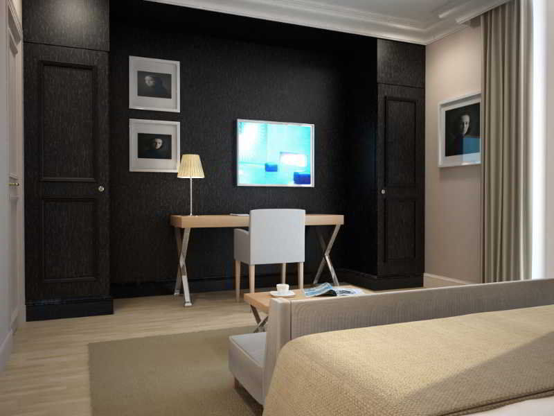 Rhome Terminal Guest House Roma Exterior foto
