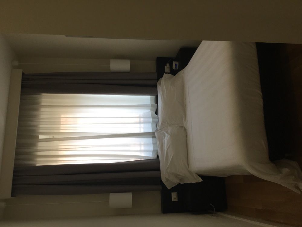 Rhome Terminal Guest House Roma Exterior foto