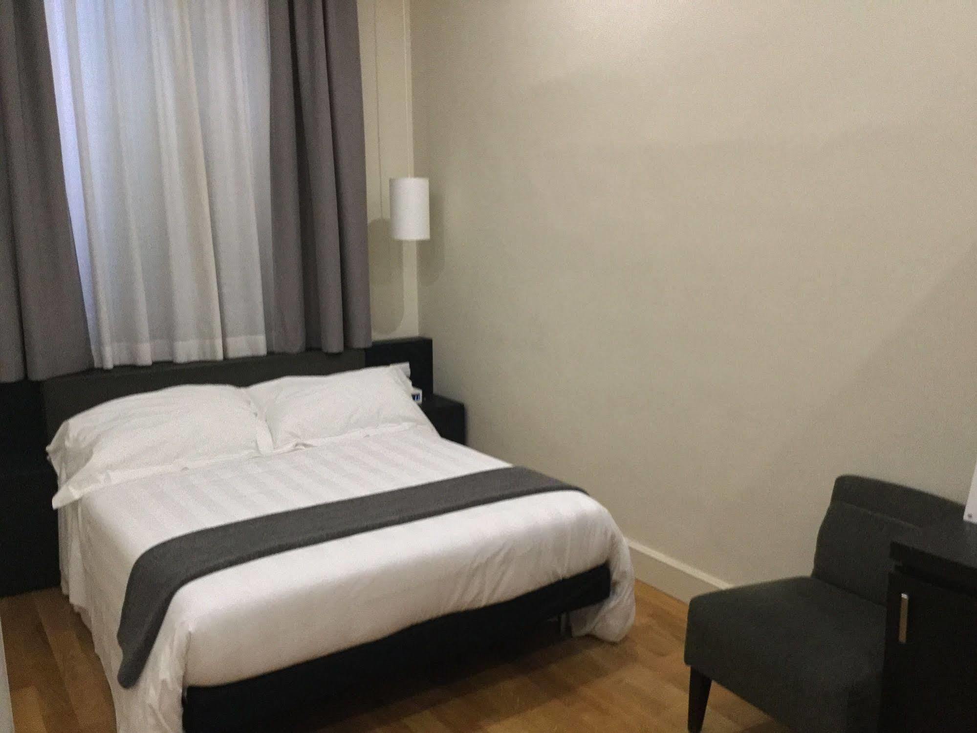 Rhome Terminal Guest House Roma Exterior foto