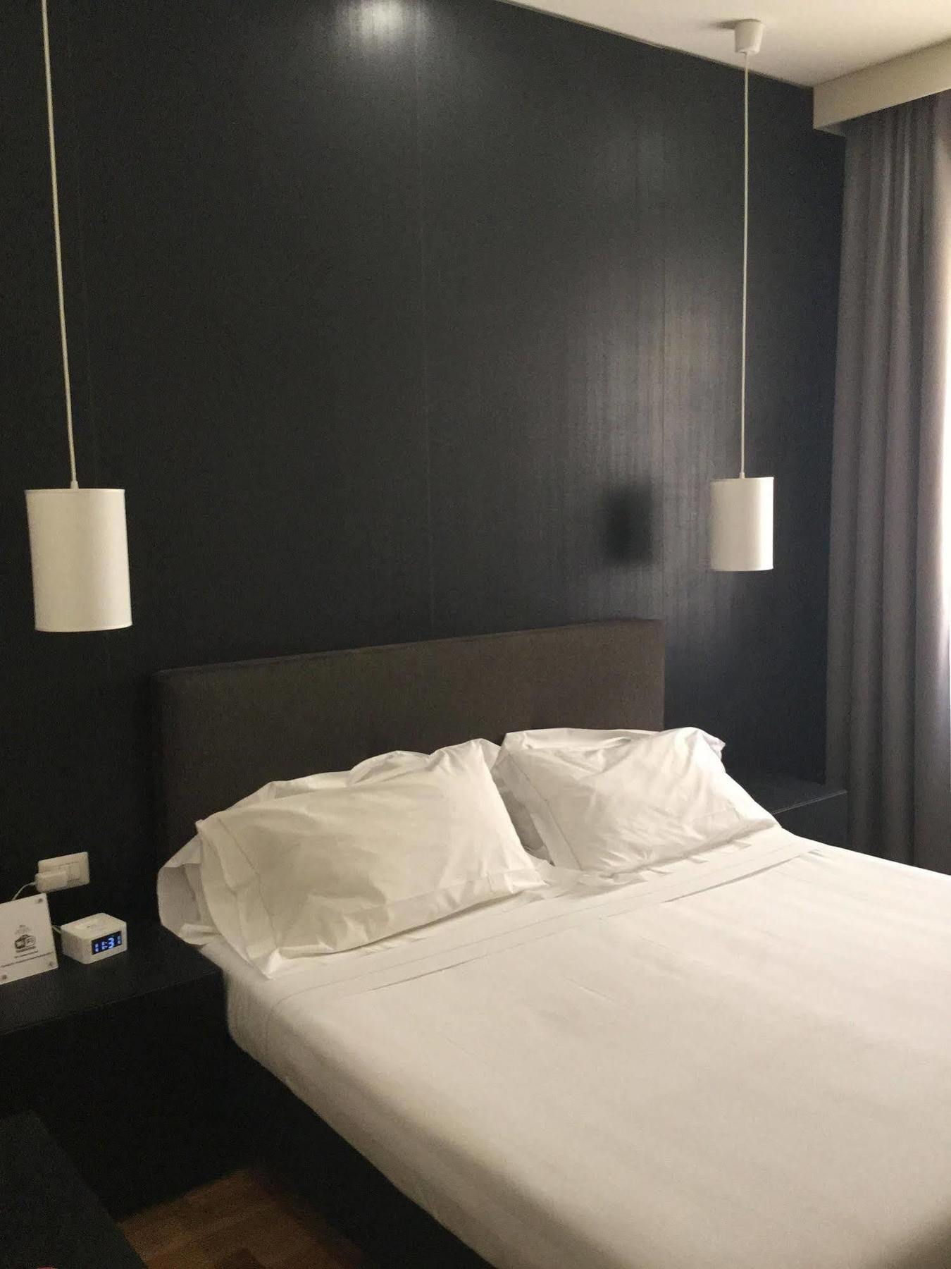 Rhome Terminal Guest House Roma Exterior foto