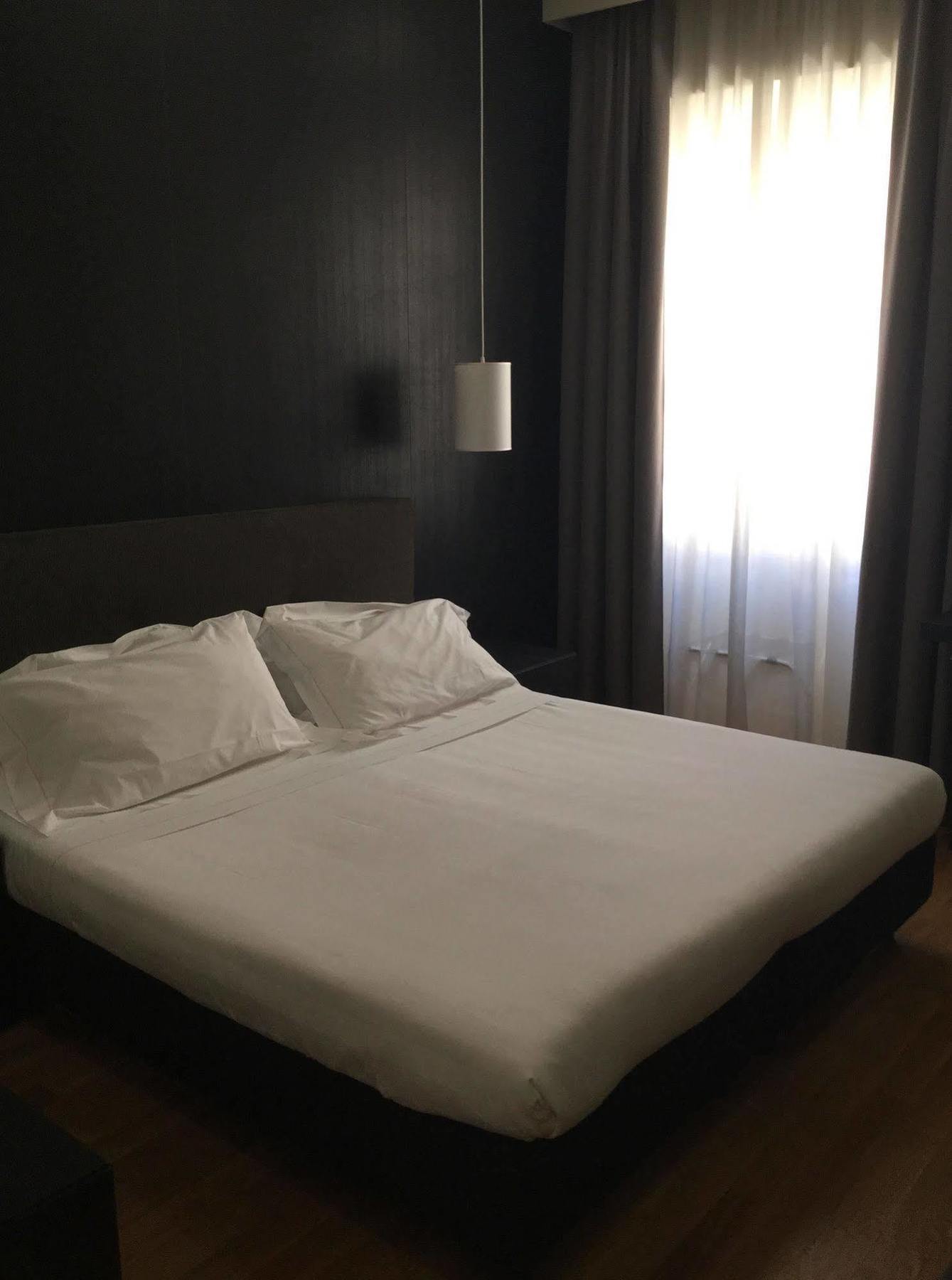 Rhome Terminal Guest House Roma Exterior foto